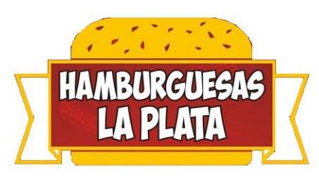 HAMBURGUESAS LA PLATA