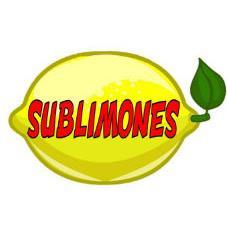 SUBLIMONES