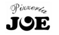 PIZZERIA JOE