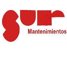 SUR MANTENIMIENTOS