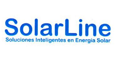 SOLARLINE SOLUCIONES INTELIGENTES EN ENERGÍA SOLAR