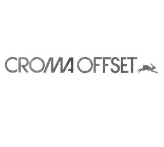 CROMA OFFSET