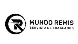 R MUNDO REMIS SERVICIO DE TRASLADOS