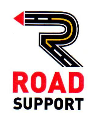 R ROAD SUPPORT