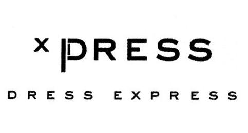 X PRESS DRESS EXPRESS