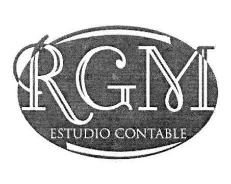 RGM ESTUDIO CONTABLE