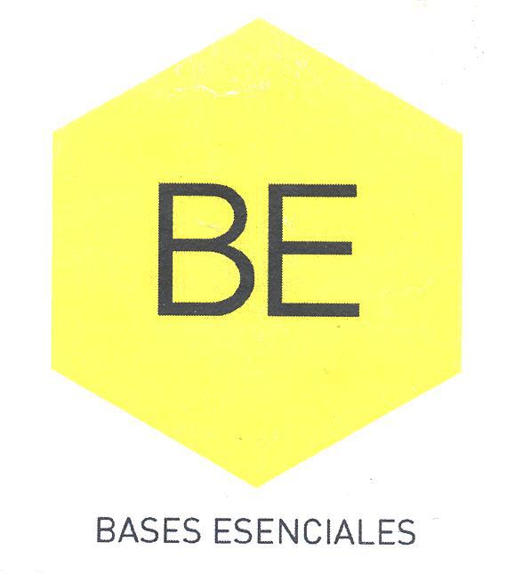 BE BASES ESENCIALES