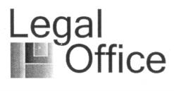 LEGAL OFFICE