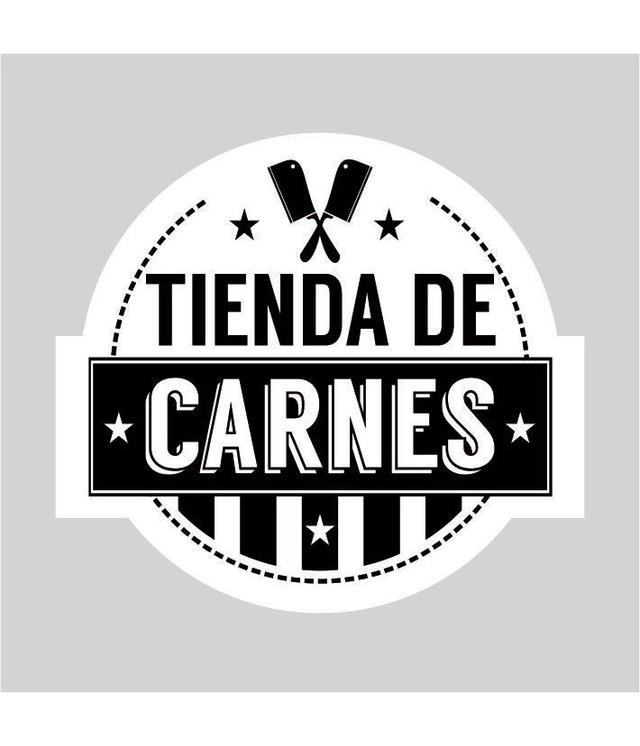 TIENDA DE CARNES