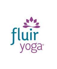 FLUIR YOGA