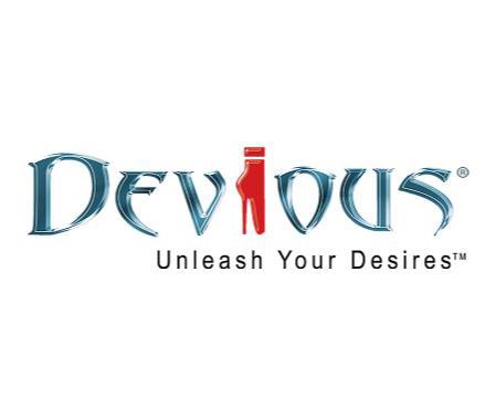 DEVIOUS UNLEASH YOUR DESIRES