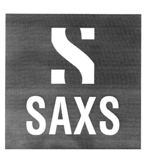 S SAXS