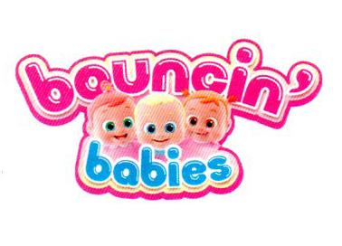 BOUNCIN BABIES