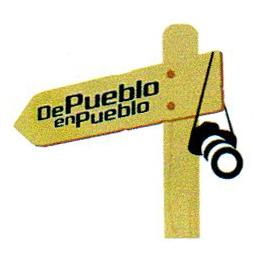 DE PUEBLO EN PUEBLO