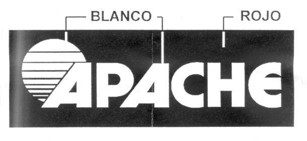 APACHE