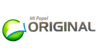 MI PAPEL ORIGINAL