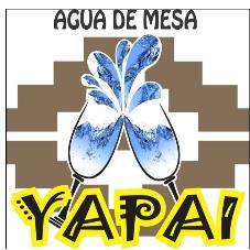 AGUA DE MESA YAPAI