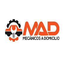 MAD MECANICOS A DOMICILIO