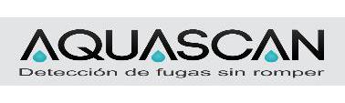 AQUASCAN DETECCIÓN DE FUGAS SIN ROMPER