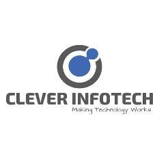 CLEVER INFOTECH – MAKING TECHNOLOGY WORKS