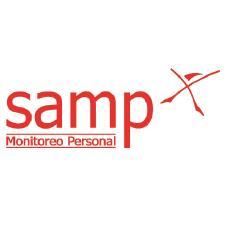 SAMP MONITOREO PERSONAL