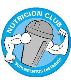 NUTRICION CLUB SUPLEMENTOS DIETARIOS