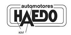 AUTOMOTORES HAEDO