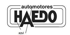 AUTOMOTORES HAEDO