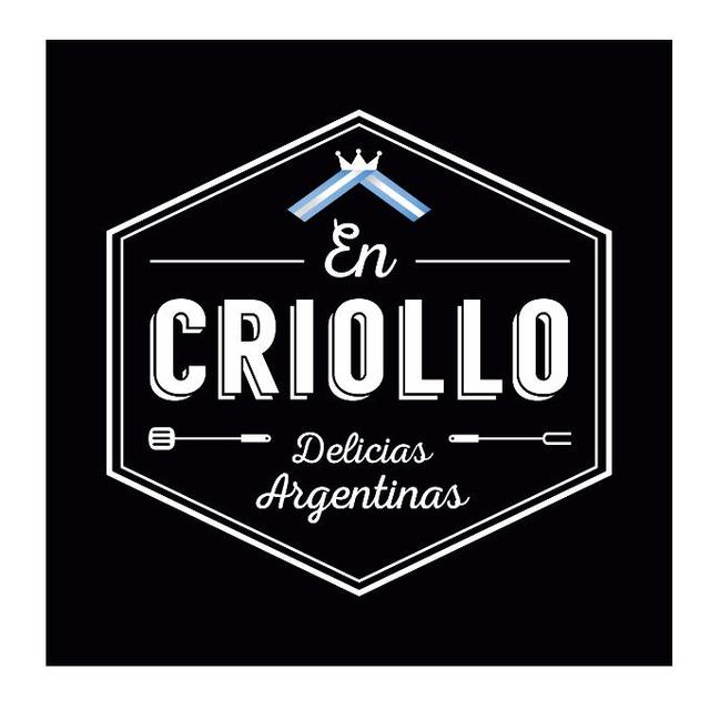 EN CRIOLLO DELICIAS ARGENTINAS