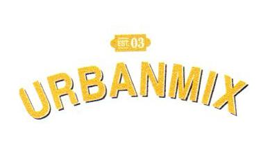 EST 03 URBANMIX