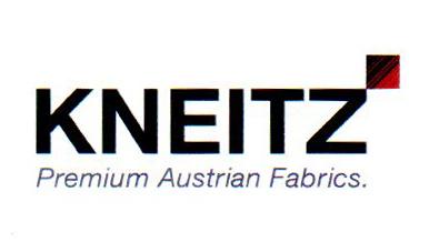 KNEITZ PREMIUM AUSTRIAN FABRICS.