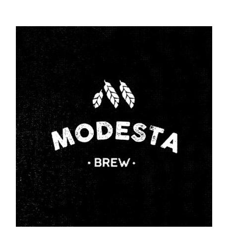 MODESTA BREW