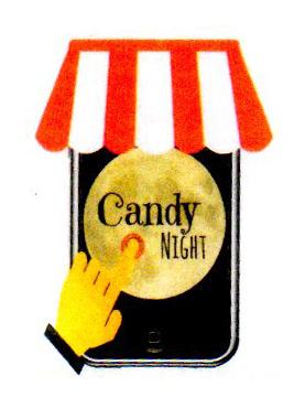 CANDY NIGHT