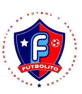 ESCUELA FORMATIVA DE FUTBOL Y VALORES DEPORTIVOS F FUTBOLITO