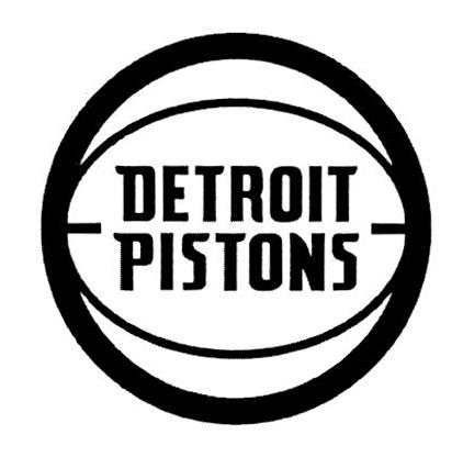 DETROIT PISTONS