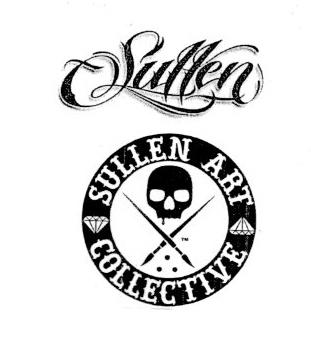 SULLEN SULLEN ART COLLECTIVE