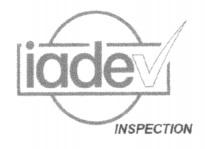 IADEV ISPECTION