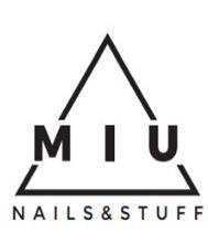 MIU NAILS & STUFF