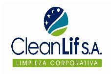 CLEANLIF LIMPIEZA CORPORATIVA S.A