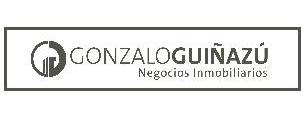 GONZALO GUIÑAZÚ NEGOCIOS INMOBILIARIOS