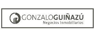 GONZALO GUIÑAZÚ NEGOCIOS INMOBILIARIOS