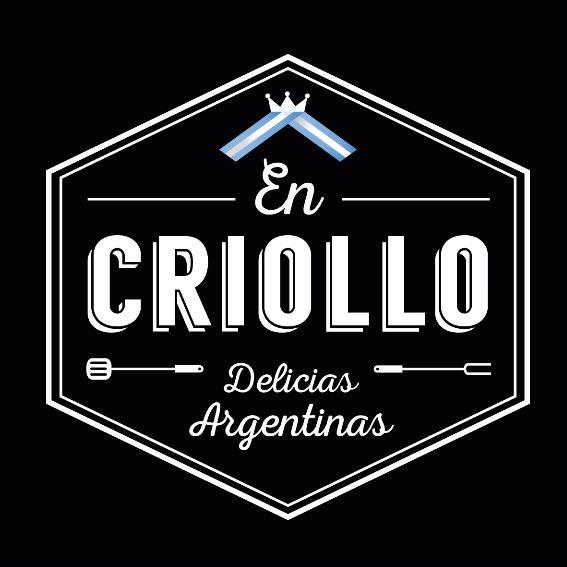 EN CRIOLLO DELICIAS ARGENTINAS