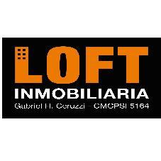 LOFT INMOBILIARIA GABRIEL H. CERUZZI CMCPSI 5104