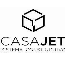 CASAJET SISTEMA CONSTRUCTIVO