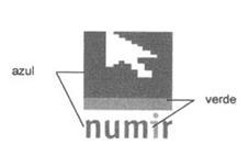 NUMIR