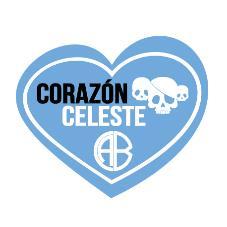 CORAZON CELESTE