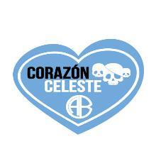 CORAZON CELESTE