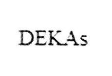 DEKAS