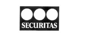 SECURITAS