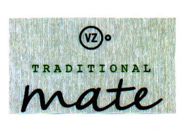 VZ TRADITIONAL MATE